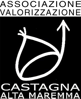 logo_castagna_nero Associazione Valorizzazione Castagna Alta Maremma